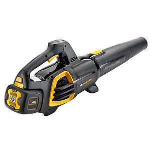 Lövblås McCulloch LI 58GB