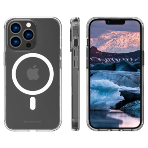 dbramante1928 Iceland Pro för iPhone 13 Pro, mobilskal