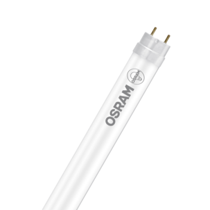 LED Lysrör T8 6,6 W Osram SubstiTUBE 604 mm varmvitt