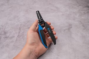 iFixit Mandible Wire Strippers kabelskalare