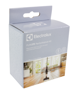 Suodatinsarja ESPK9 Electrolux Pure F9 -varsi-imuriin