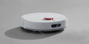Xiaomi S40C robotdammsugare med moppfunktion