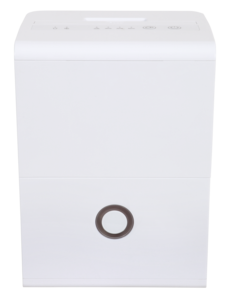 Cotech luftavfukter 10 liter, 30 m2