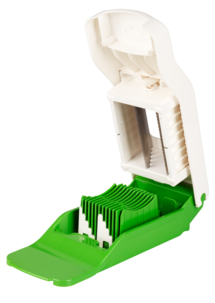 Skivare/Slicer Alligator