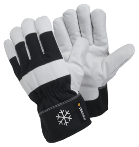 Tegera 377 arbeidshanske varmefôret