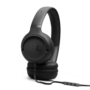 JBL Tune 530C on-ear-hodetelefoner med USB-C