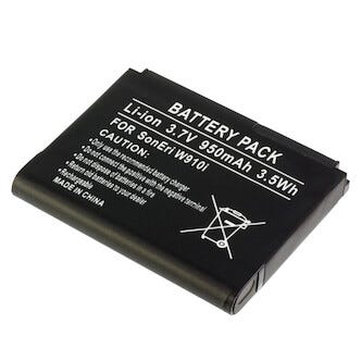 Akku BST-39 Sony Ericsson