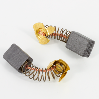 Kullbørste 14,5 x 11 x 7 mm Cotech