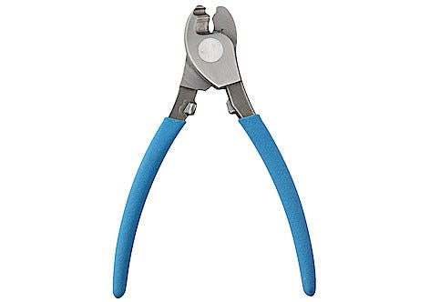 Cocraft avisoleringstang