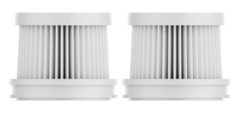 Xiaomi filter Dust Mite 2 kvalsterdammsugare, 2-pack