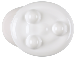 Minimassage, batteridriven