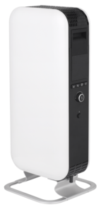 Mill Gentle Air oljefyllt element 1000 W