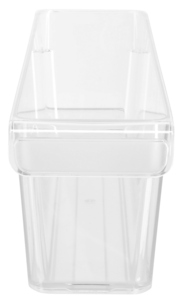 Multi säilytyslaatikko jääkaappiin