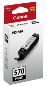 Canon blekkpatron PGI-570 / CLI-571 