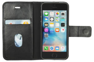 Plånboksfodral Copenhagen iPhone 5/5S/SE, dbramante1928