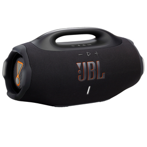 JBL Boombox 4 bärbar Bluetooth-högtalare vattentät