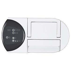 Cotech 8 l luftavfukter