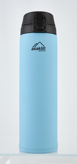 Termosmugg Asaklitt 0,6 l