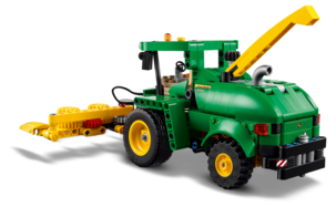 LEGO Technic John Deere 9700 Forage Harvester 42168, fra 9 år