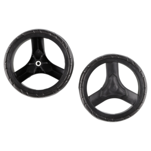 Hjul till dramatenväska 40 l, 2-pack
