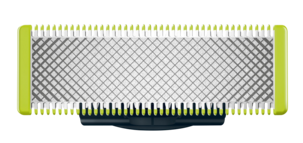 Philips OneBlade, ekstrablad