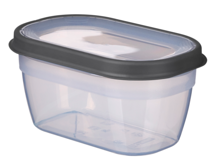 Oppbevaringsboks mat, 0,5 liter