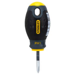 Skruvmejsel Phillips, Stanley Fatmax