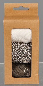Paketsnöre 