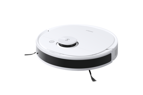 Ecovacs Deebot N8 robotdammsugare