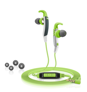 Sporthörlurar Sennheiser CX 686G 