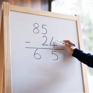 Writech whiteboardpenn 2 mm innfellbar spiss