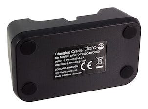 Laddställ Doro 6520-6531