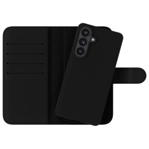 Holdit Wallet Case Magnet Plus för Galaxy S26