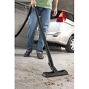 Kuiva-/märkäimuri Kärcher WD 3 P