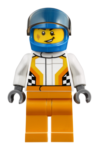 LEGO City Great Vehicles 60180, monstertruck 