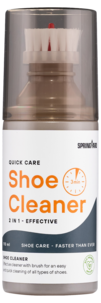 Kenkien puhdistusgeeli Springyard Shoe Cleaner