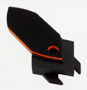 Detaljslipplatta B&D KA160/161/165