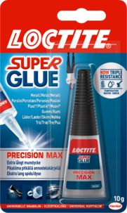 Loctite Precision superlim, 10 g