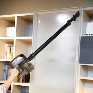 Robotti-imuri Ecovacs Deebot R98