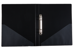 Ringpärm A4 panorama, bredd 30 mm