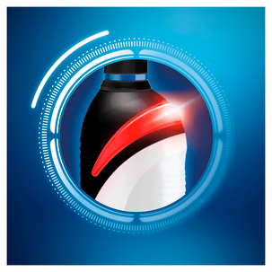 Sähköhammasharja Oral-B PRO 2 2900, 2 kpl