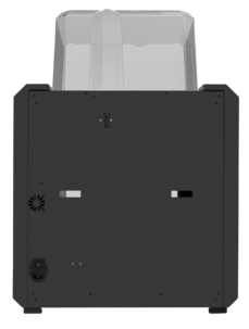 3D-skrivare FlashForge Guider II