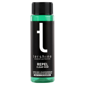Tershine Repel glasbehandling bil, vattenavvisande, 100 ml