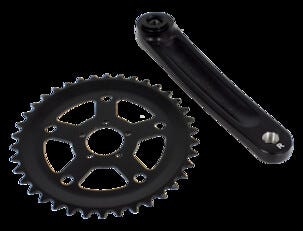 Veivparti høyre Asaklitt eUrban