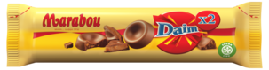 Marabou Daimrulle 2-pack