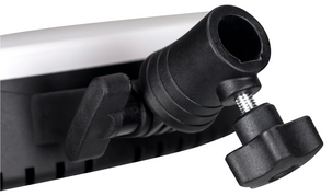 NanLite fotolampa för mobilen, Halo 14 LED Ring Light