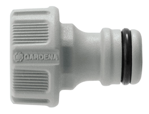 Gardena krankobling 21 mm (G1/2