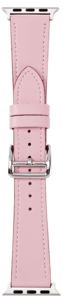 Anmiki Apple Watch klokkereim 40 og 41 mm, skinnimitasjon