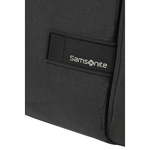 Samsonite Litepoint, ryggsekk til laptop på 17,3 tommer, svart