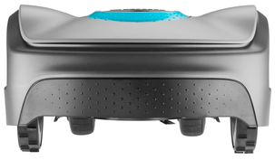 Gardena Sileno Life 1000 robotgressklipper, 57 dB